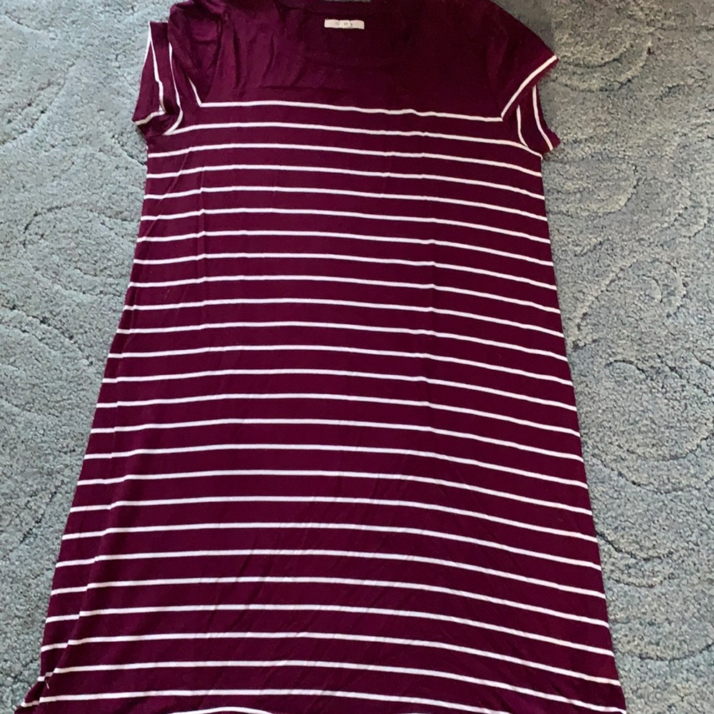 MIDI dress